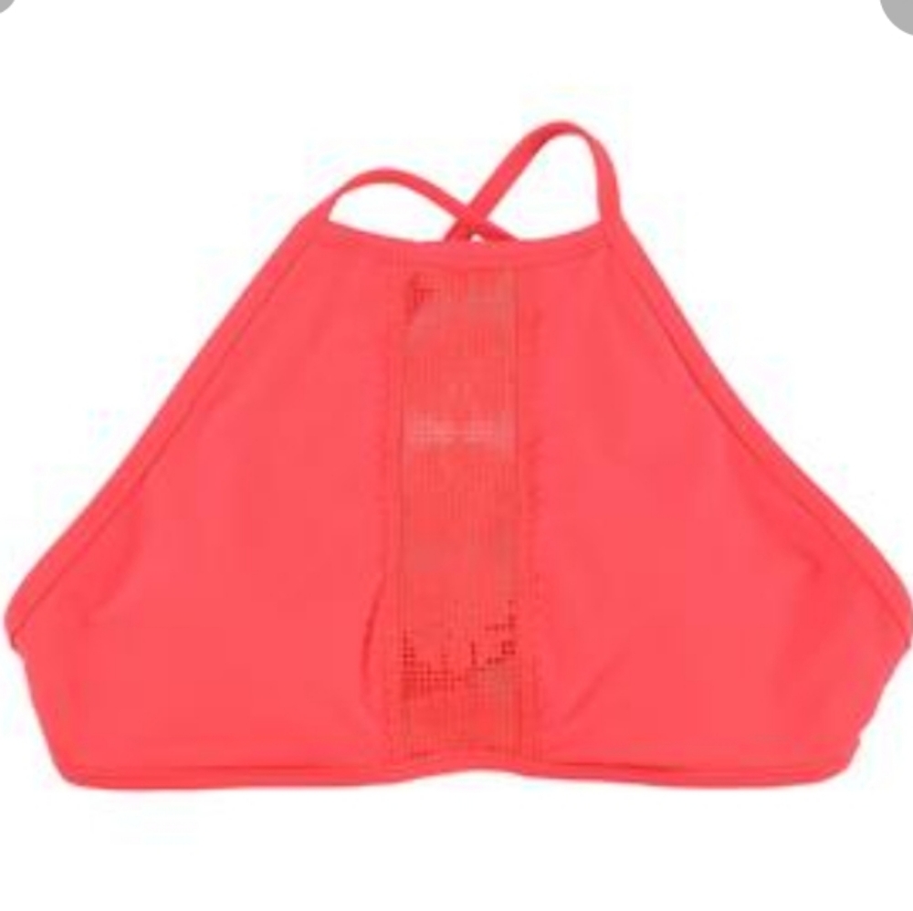 Aerie bikini top  Sz L